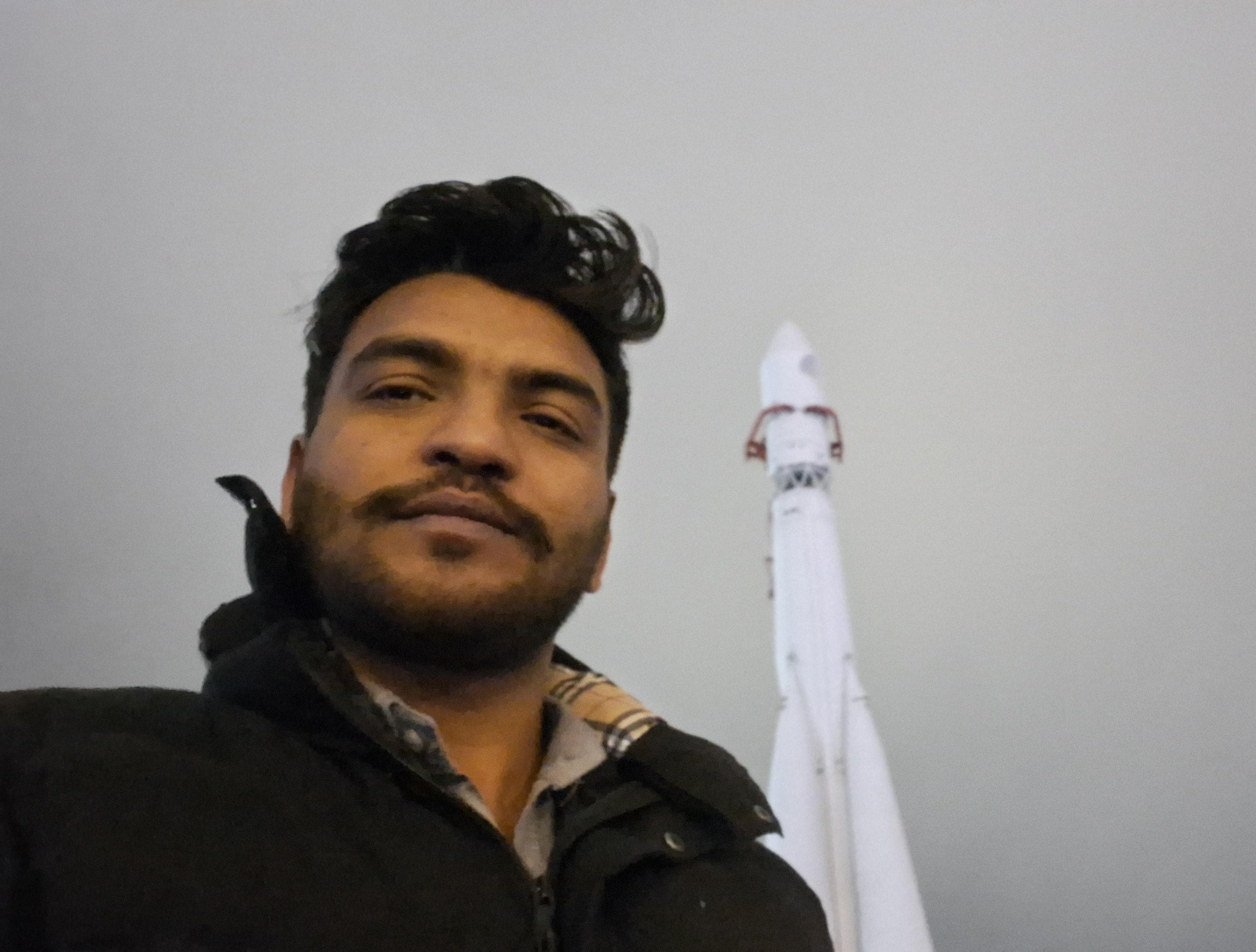 Rahul Saini