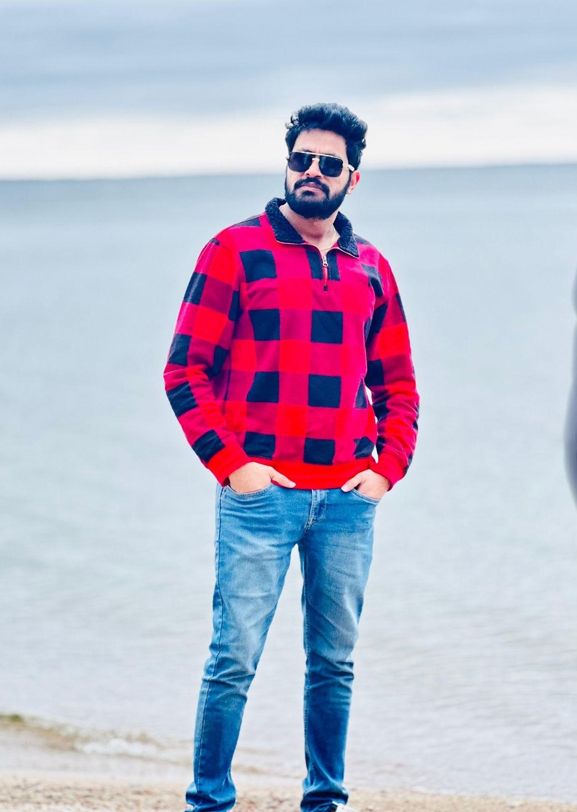 Vijay Lathwal
